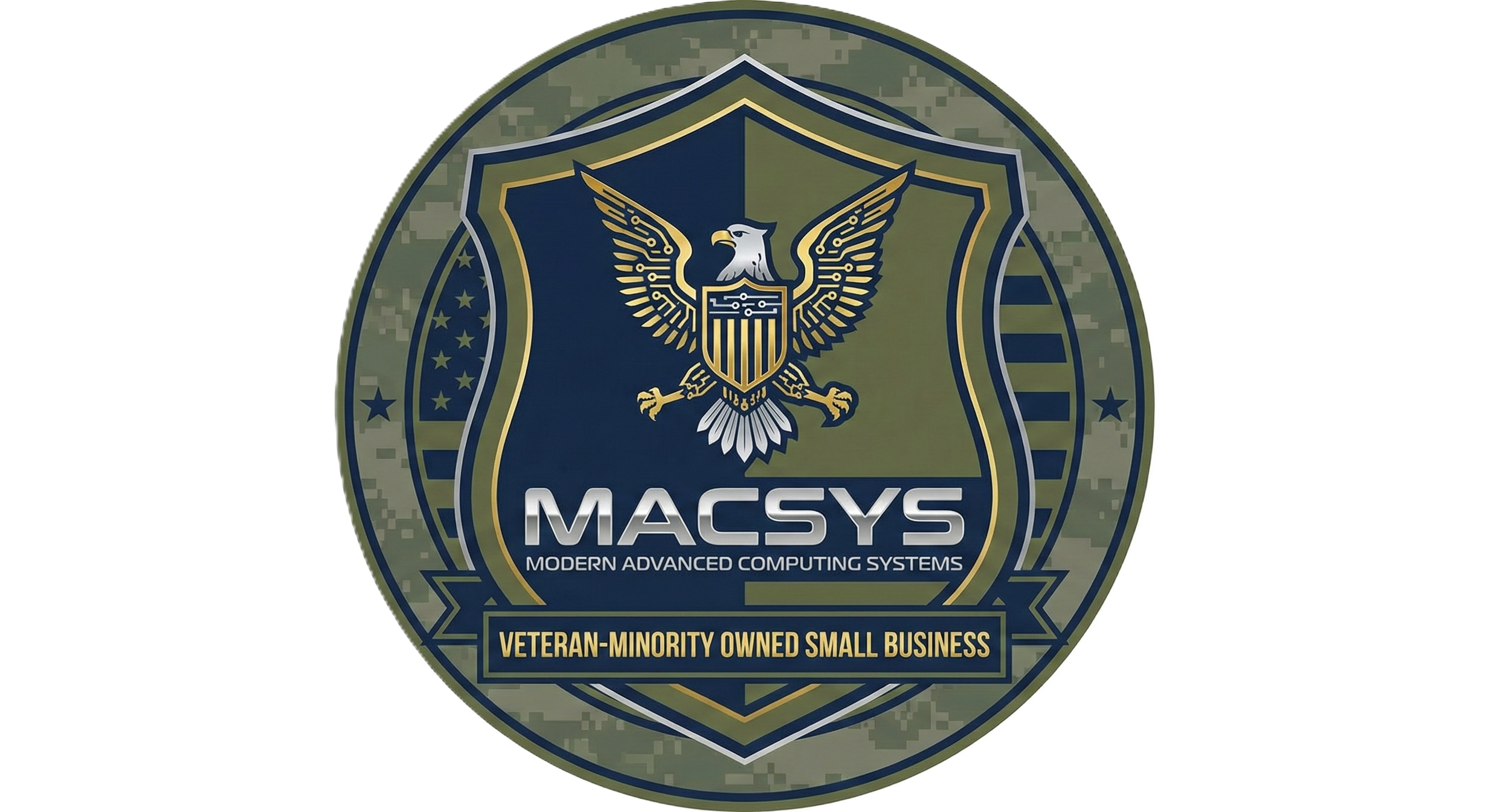 MACSys LLC.